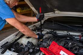 What Are The Signs Of A Bad Alternator Autozone