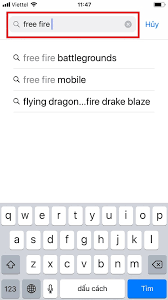 Tầng 7, tòa nhà intracom, duy tân, cầu giấy, hn. Cach ChÆ¡i Garena Free Fire Tren Iphone