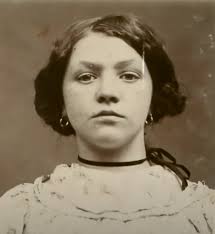 Molls, Mistresses and Machinists