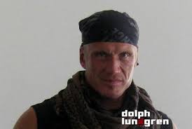 Sur le tournage de "THE EXPENDABLES 2" en Bulgarie.