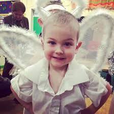 Merseyside school children dressed up for Christmas nativities