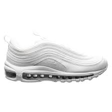 Nike danme/nike air huarache run se/metallic silber. Nike Sneaker Air Max 97 Weiss Silber Kinder Www Unisportstore De