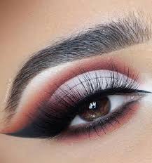 Best Eye Makeup Looks For 2021 Makeup For Brown Eyes In 2021 Makeup Looks Eye Makeup Makeup Looks For Brown Eyes