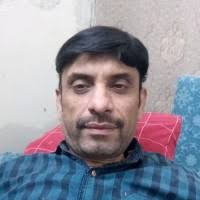 nasir baig