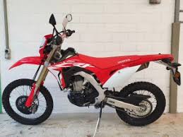 Scopri migliaia di annunci di honda crf 450 rx usate in italia, modelli dal 1975 al 2021: Honda Crf 450 Occasion Kaufen Und Verkaufen