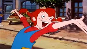 Select from 35870 printable crafts of cartoons, nature, animals, bible pippi longstocking my oma has this movie (an antique foreign one not the stupid cartoon) and i loved it!!! Pippi Longstocking 1997 Clips 3 15 Hey Ho I M Pippi Youtube
