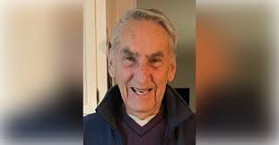 Obituary information for Albert Leo Joseph Blanchette