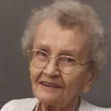 Obituary information for Annie Plett