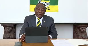 Read all news about cyril ramaphosa and stay tuned to latest news & articles updates on cyril ramaphosa briefly.co.za. Daily News Update Ramaphosa Slams Ill Discipline Mjokes Laid To Rest And Al Ahly Win Caf Super Cup The Citizen