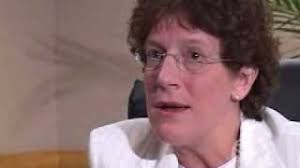 McAdoo, Barbara: Seeing Litigation as Wrong Path in Many Cases