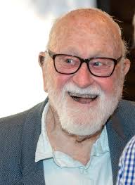 Marty's Award Presentations for 2019/2020