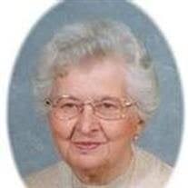 Edna M. Enneking Obituary