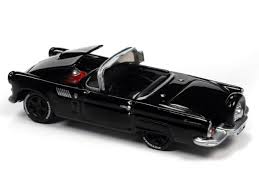 Image result for Raven Black 1956 Thunderbird