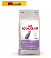 Royal Canin Fhn Sterilised 37 Kisirlastirilmis Kedi Mamasi 15 Kg Pttavm Com Guvenli Alisverisin Merkezi