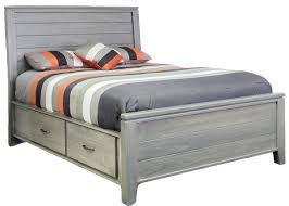 Diy headboard with storage fresh collection picture albgood com. Skylar Pine Storage Bed Mjm Furniture