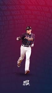Maybe you would like to learn more about one of these? Atlanta Braves On Twitter Wallpaperwednesday Nlcs Edition Mixitup