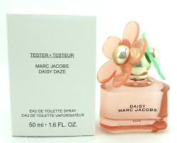 Marc jacobs daisy love daze edt 50ml women spray. Marc Jacobs Daisy Daze Perfume For Women 1 6 Oz Edt Spray Tester With Cap Notjustperfume Com