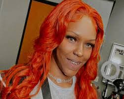 Antonia Richey's Instagram, Twitter & Facebook