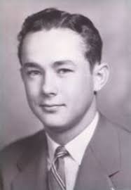 Obituary information for Gerald McNeill