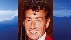 Bruno Anthony Polito, Lowellville, Ohio