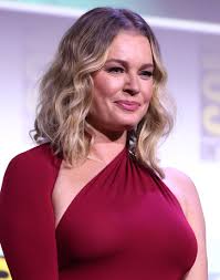 Image result for Rebecca