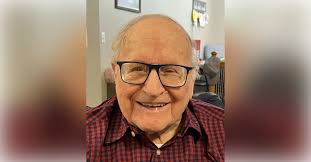 Obituary information for Rodney G. Rewerts