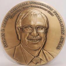 Sydney F. Martin Collection .