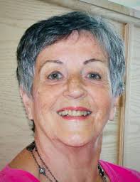 Joan Mary Scigliano Obituary August 29, 2025