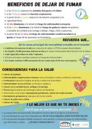 Adéntrate y descubre lo perjudicial que puede ser esta droga y los beneficios que te reporta el dejar de consumirla. Entrega De Diplomas A Los Ganadores Del Cartel Por El Dia Mundial Sin Tabaco Villena