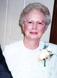 Obituary of Norma Catherine Davidson