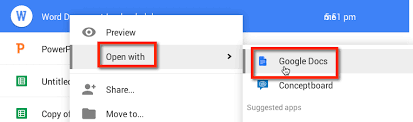 New Google Drive Setting Your Upload Options Teacher Tech Google Drive Google