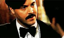 I GOT A MIGRAINE — ✝Jack Huston Gif Hunt ✝