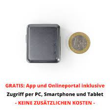Here i'll introduce the smallest gps trackers that can track in real time. Mini Gps Tracker Sehr Kleiner Gps Sender Gps Mini Peilsender Mit Geo Zaun Mini Gps Gerat Mit Sms Und Gprs Standort