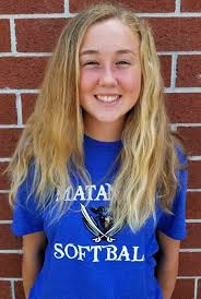 Spruce Creek, talented freshmen control 2019 All-Area softball squads