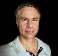 Erik Sherman's Instagram, Twitter & Facebook