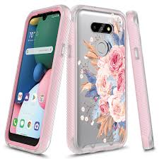 LG K31 /Aristo 5 /Fortune 3 Phone Case ...