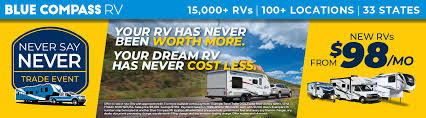 New and Used RV Dealer in Colorado | Cousins RV
