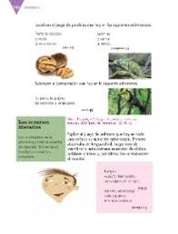 Paco el chato español actividades tercer grado, author: Compartir Adivinanzas Ayuda Para Tu Tarea De Espanol Sep Primaria Tercero Respuestas Y Explicaciones