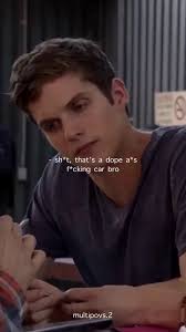 Koby Moir X Isaac Riddle