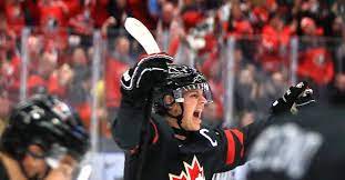 The world hockey association (french: 2021 Iihf World Juniors Championship Full Schedule And How To Watch Jewels From The Crown