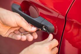 Contact car locksmith near me. How Car Locksmith Does Helps You To Solve Your Car Lockout Problem
