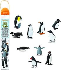 Things to do near stony point penguin colony. Amazon Com Safari Ltd Penguin Toob With 10 Fun And Flightless Figurines Including Gentoo Humboldt Chinstrap Rockhopper Galapagos Adelie Swimming Sliding Baby And Penguin With Baby Ages 3 And Up Toys Games