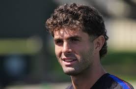 Pulisic on the bench as U.S., Turkey make wholesale changes