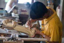 Well you're in luck, because here they come. Paete Laguna Wood Carving Stores Wood Carving Hd Images