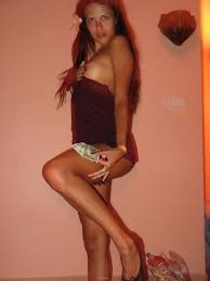 Amateur Cute Teen Brunette Girlfriend Nastya Ariel Giving Blowjob - Image  Gallery 292582