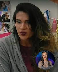 LUCIANA: "A LUZ las minas de acá le tienen envidia porque los chicos la  miran a ella" ¿Coincidis? 😲💋🔥 #GranHermano