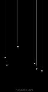 Black Wallpaper Iphone Android Hitam Background Hitam Polos Wallpaper Ponsel
