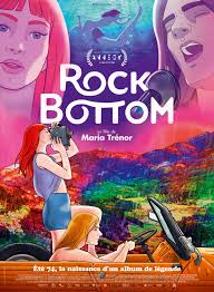 Photo Lieux projetant Rock Bottom - Dordogne - AlloCin
