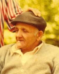 Obituary of Samuel GRANDE