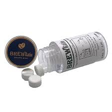 Recalls june 2021 is a reader service to alert them to recent tech recalls. Brwc 310 Espresso Machine Cleaning Tablets Brewratio